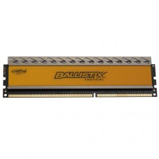 Crucial DDR3 Ballistix Tactical-1866 MHz-CL9 RAM 4GB